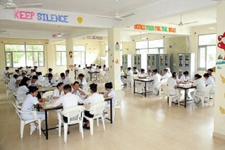 Ajit Nursing Institute, Sunam campus photo 6