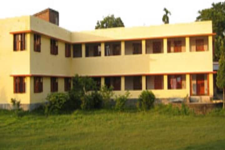 Netaji Subhas Chandra Bose Institute of Pharmacy, Nadia campus photo 2