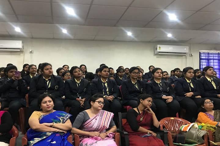 Netaji Subhas Chandra Bose Institute of Pharmacy, Nadia campus photo 3