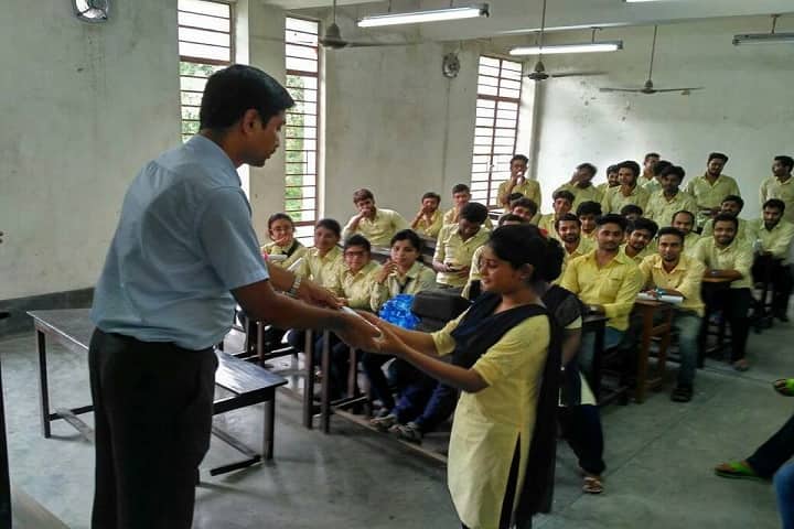 Netaji Subhas Chandra Bose Institute of Pharmacy, Nadia campus photo 4