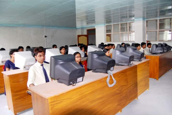 Netaji Subhas Chandra Bose Institute of Pharmacy, Nadia campus photo 5
