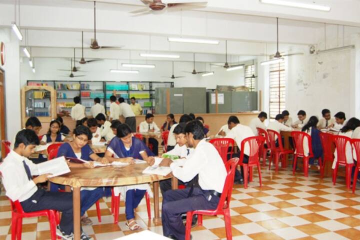 Netaji Subhas Chandra Bose Institute of Pharmacy, Nadia campus photo 6