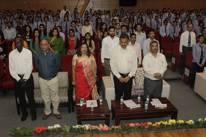 WIT Dehradun campus photo 4