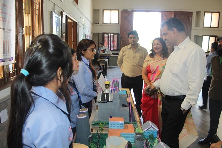 WIT Dehradun campus photo 5