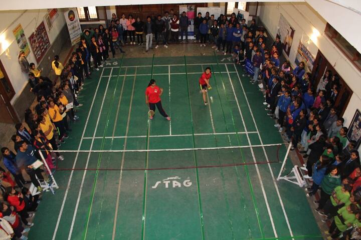 WIT Dehradun campus photo 6