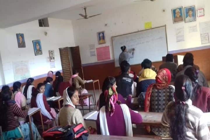 Lala Pritam B Ed College, Chatra campus photo 2