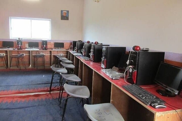 Lala Pritam B Ed College, Chatra campus photo 3