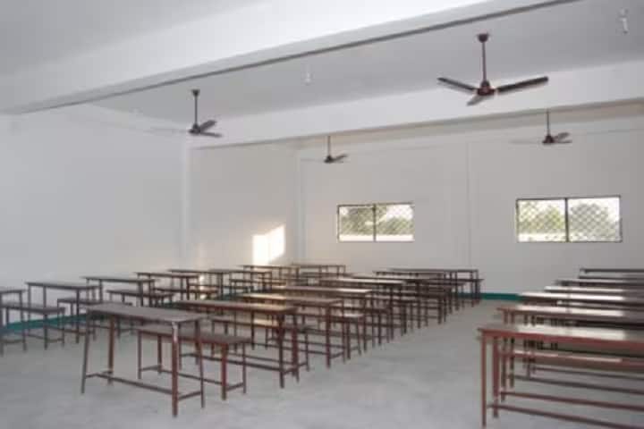 Rajat Degree College of Education and Training Institute, Ambedkar Nagar campus photo 2