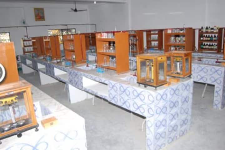 Rajat Degree College of Education and Training Institute, Ambedkar Nagar campus photo 3