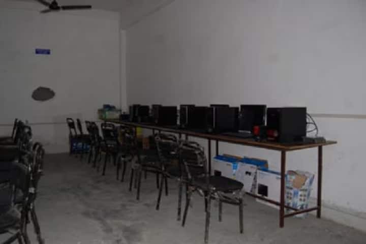 Rajat Degree College of Education and Training Institute, Ambedkar Nagar campus photo 4