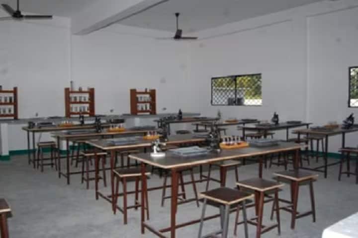 Rajat Degree College of Education and Training Institute, Ambedkar Nagar campus photo 5