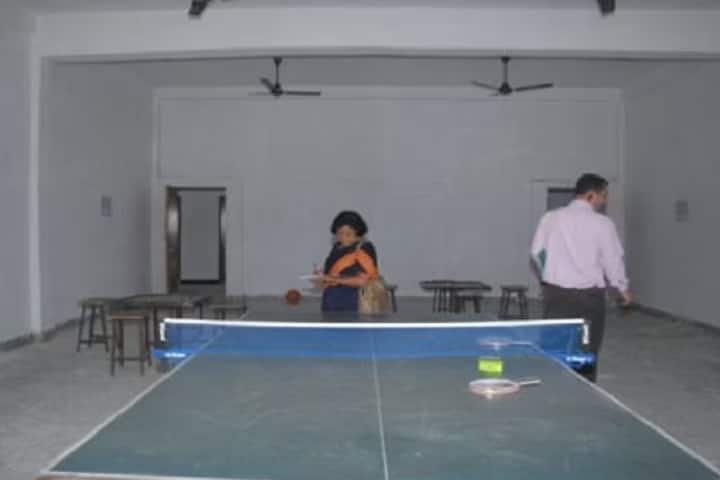 Rajat Degree College of Education and Training Institute, Ambedkar Nagar campus photo 6