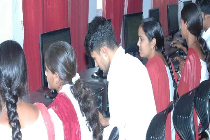 Lala Ami Chand Monga Memorial College of Education, Ambala campus photo 2