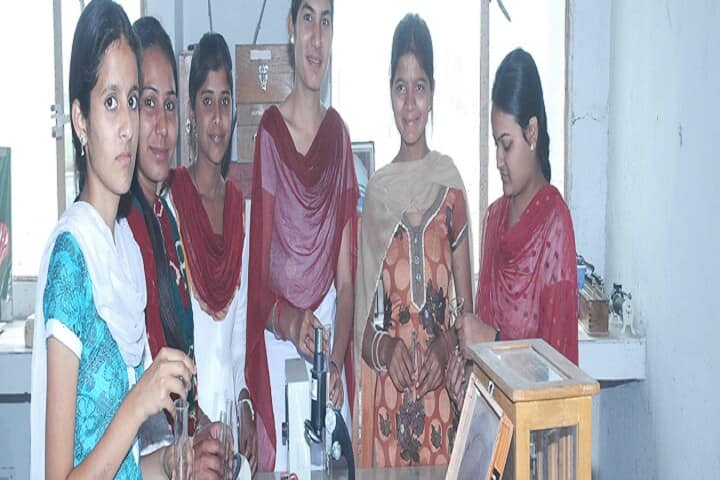 Lala Ami Chand Monga Memorial College of Education, Ambala campus photo 3