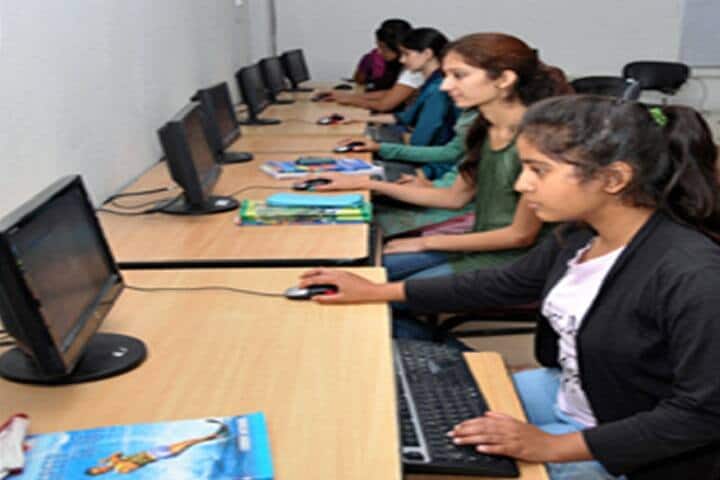 LR Institute of Engineering and Technology, Solan campus photo 3