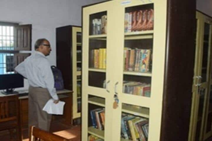 S B College, Arrah campus photo 3