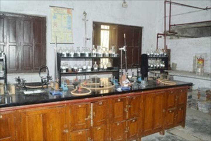 S B College, Arrah campus photo 5
