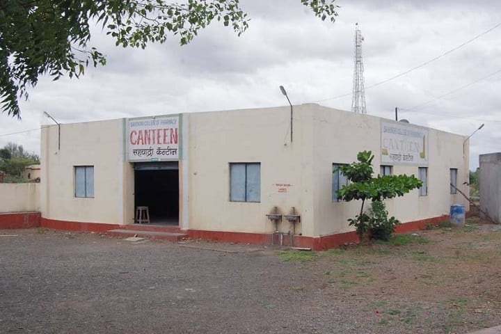 SKVPM's Sahyadri College of Pharmacy, Methwade campus photo 2