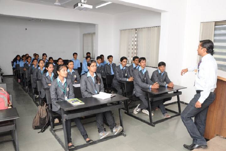 SKVPM's Sahyadri College of Pharmacy, Methwade campus photo 3