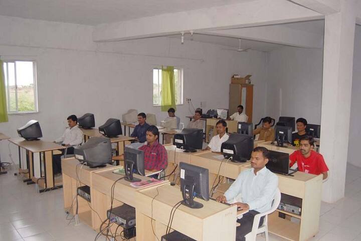 SKVPM's Sahyadri College of Pharmacy, Methwade campus photo 5