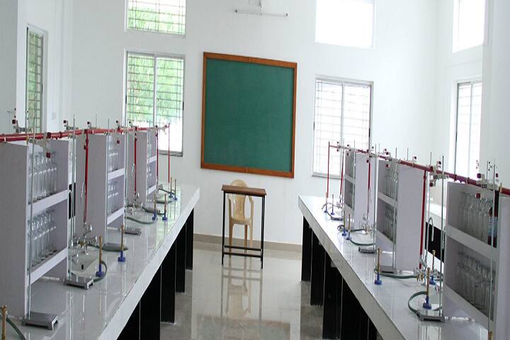 SKVPM's Sahyadri College of Pharmacy, Methwade campus photo 6