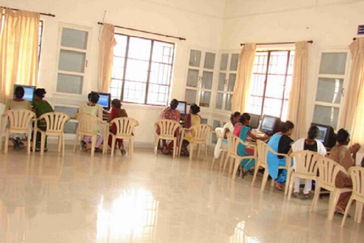 Jennys College of Nursing, Tiruchirappalli campus photo 5