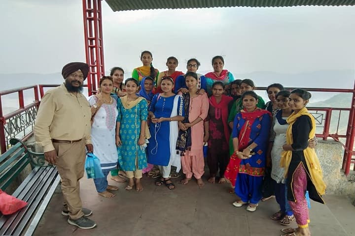Jeevan Jot Nursing Institute, Ludhiana campus photo 2