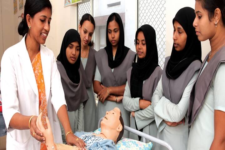 JDT Islam College of Nursing, Calicut campus photo 5
