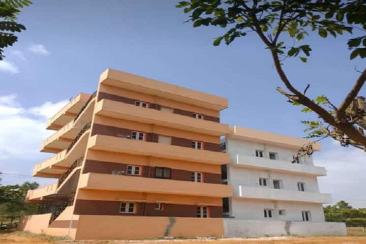 Jahan Institute of Nursing Sciences, Bengaluru campus photo 5