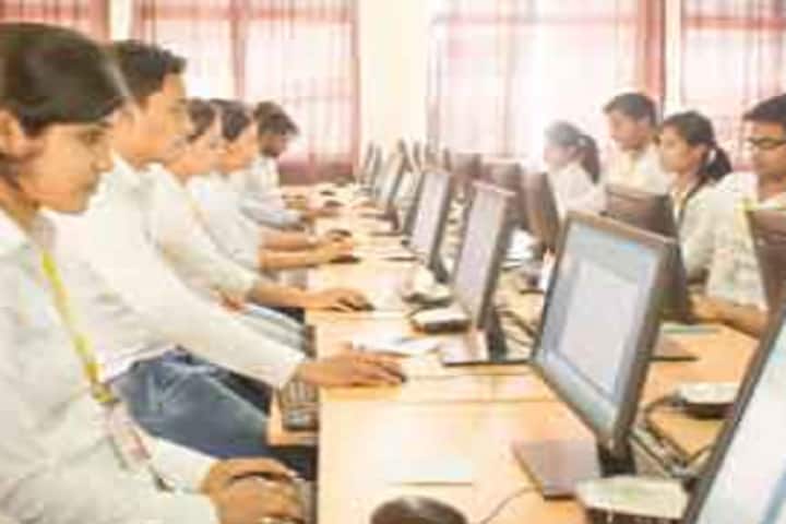 Jagdalpur Institute of Nursing, Bastar campus photo 3
