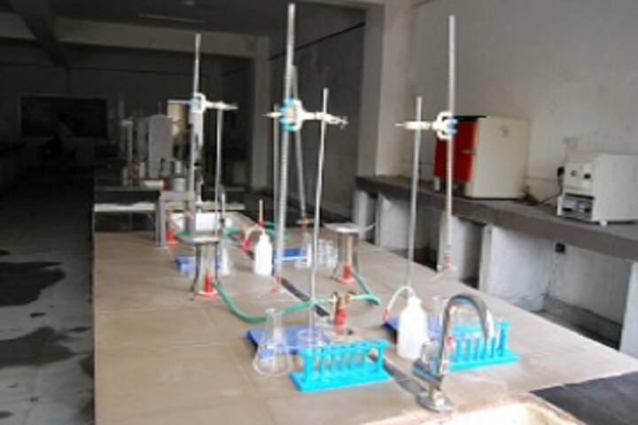 Jagdalpur Institute of Nursing, Bastar campus photo 4