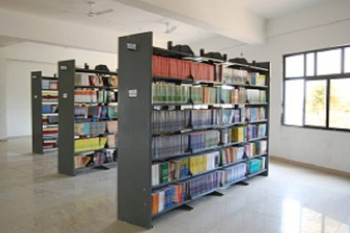 Jagdalpur Institute of Nursing, Bastar campus photo 5