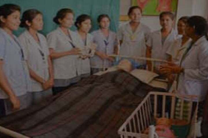 Jagdalpur Institute of Nursing, Bastar campus photo 6