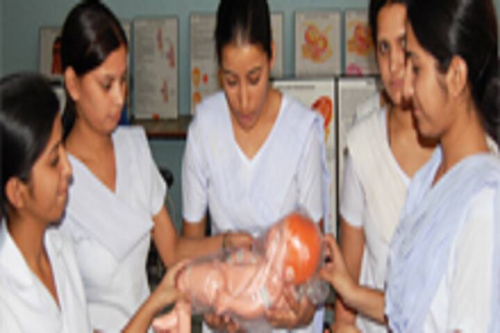 Indus College of Nursing, Hisar campus photo 3