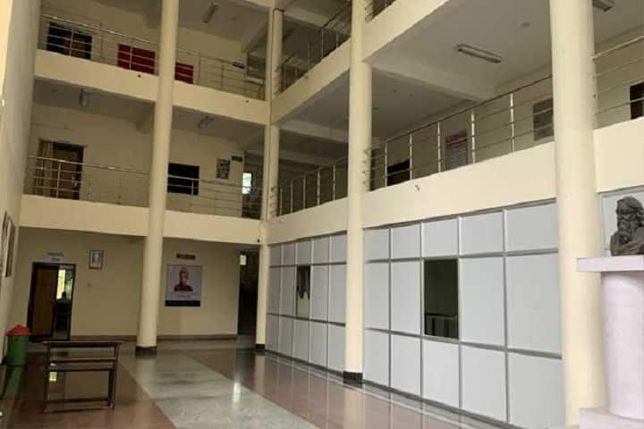 Himalayan Nursing College and Himalayan Nursing School, Siliguri campus photo 3