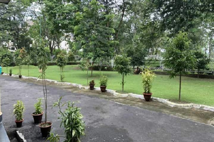 Himalayan Nursing College and Himalayan Nursing School, Siliguri campus photo 4