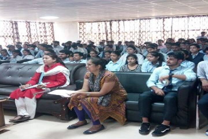 Himalayan Institute of Nursing, Sirmour campus photo 2