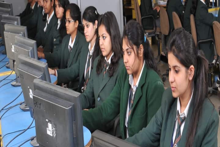 Himalayan Institute of Nursing, Sirmour campus photo 3
