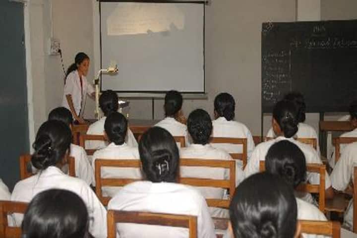 Karavali College of Nursing Sciences, Mangalore campus photo 2