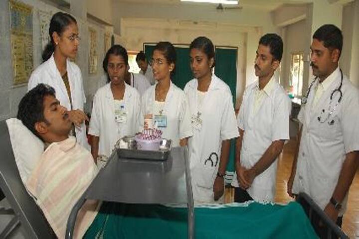 Karavali College of Nursing Sciences, Mangalore campus photo 4