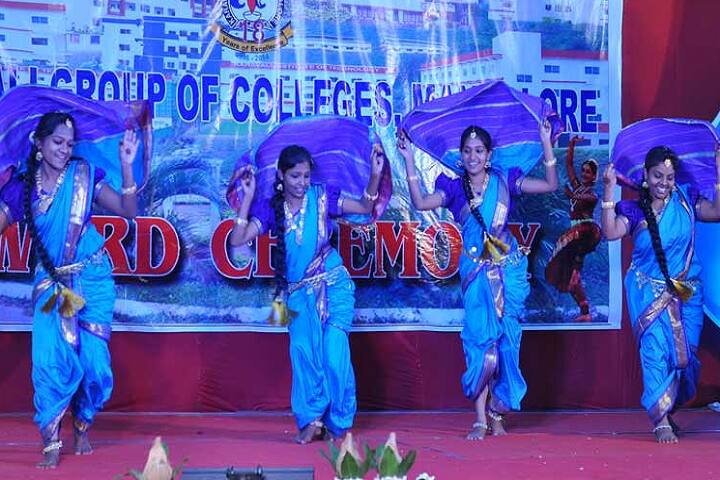 Karavali College of Nursing Sciences, Mangalore campus photo 6