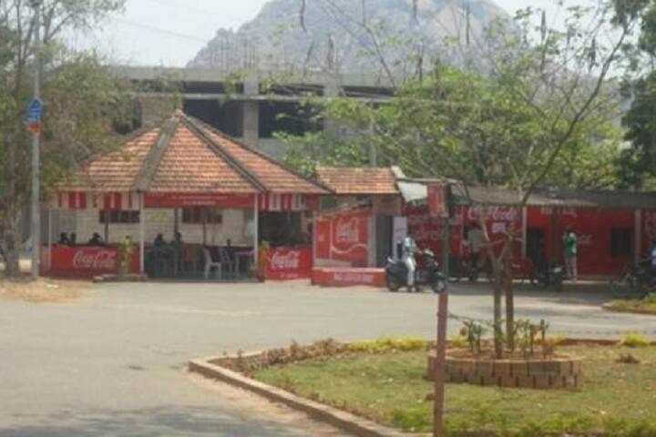 SJM College of Pharmacy, Chitradurga campus photo 4