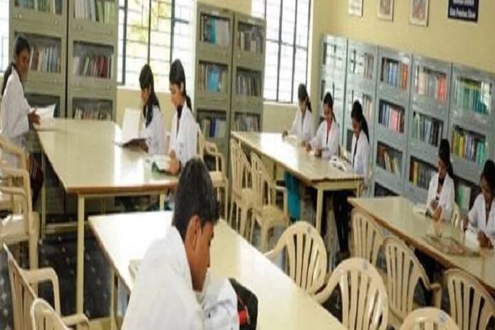 SJM College of Pharmacy, Chitradurga campus photo 6