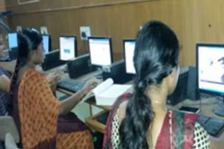 Kamala Krishna Royale Nursing College, Bangalore campus photo 2