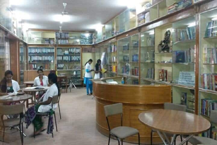 Kamala Krishna Royale Nursing College, Bangalore campus photo 5