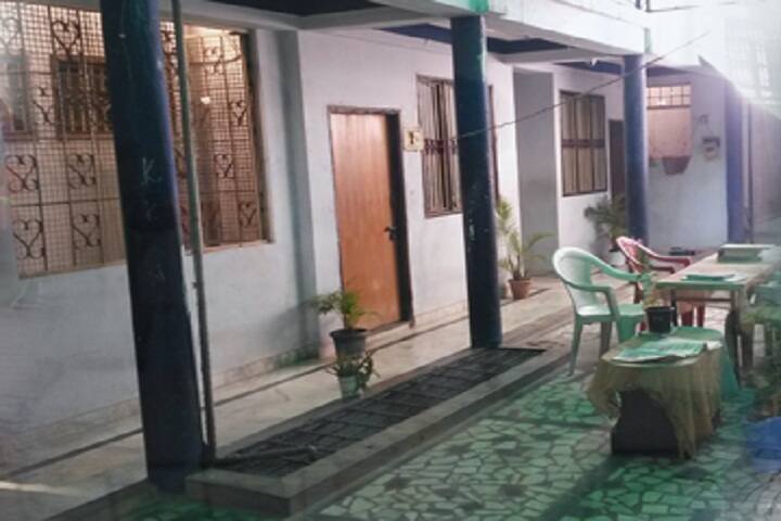 Kamala Krishna Royale Nursing College, Bangalore campus photo 6
