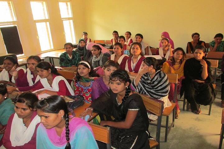 Government Girls College, Raisen campus photo 2