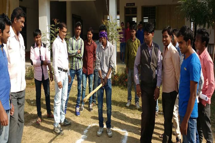 Government Balasaheb Deshpande College, Kunkuri campus photo 2