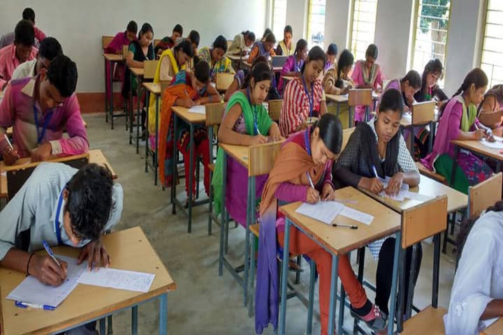Government Balasaheb Deshpande College, Kunkuri campus photo 3
