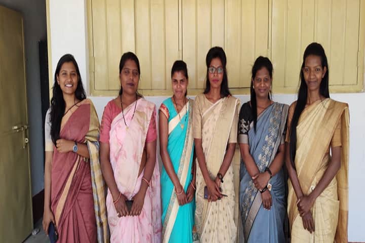 Government Balasaheb Deshpande College, Kunkuri campus photo 6